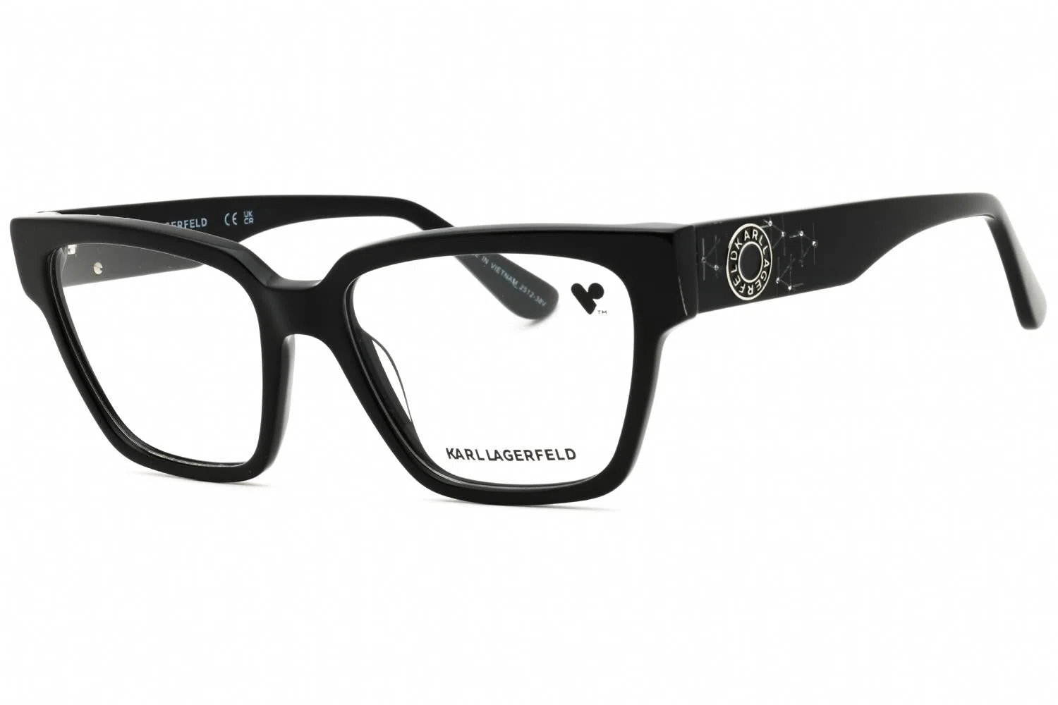 KARL LAGERFELD KL6112RN Eyeglasses